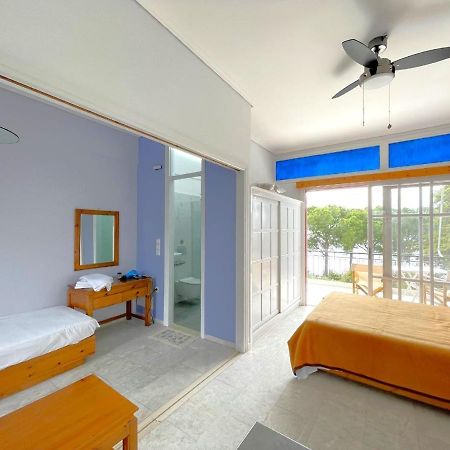 Theodora Apartments Avia Ngoại thất bức ảnh